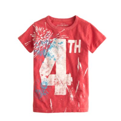 Fourth of July Kids' Clothing POPSUGAR Moms