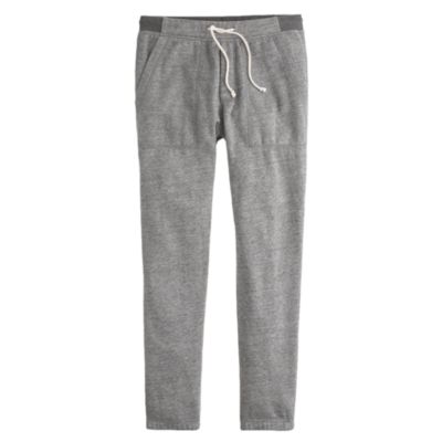 j crew womens sweatpants