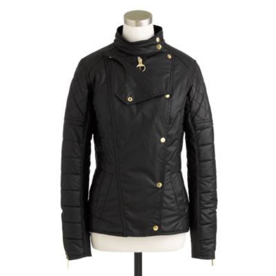 Barbour® Axle jacket J.Crew