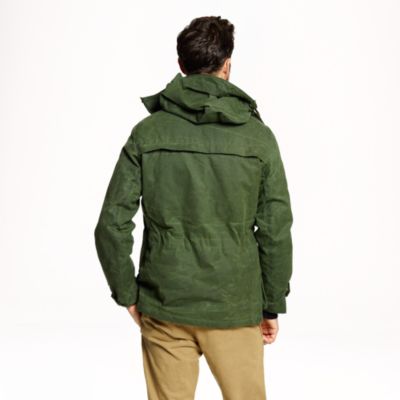 Wallace &amp; Barnes lined Gransden jacket