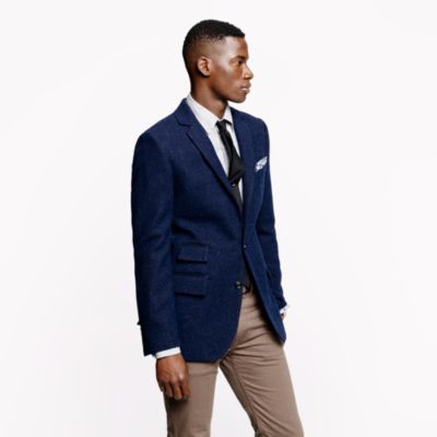 Ludlow sportcoat in English wool