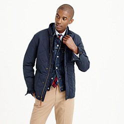 Mens Outerwear, Jackets & Blazers : New Arrivals | J.Crew