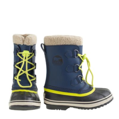sorel boys