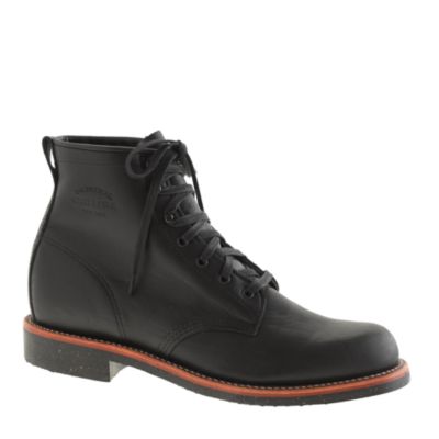 chippewa j crew