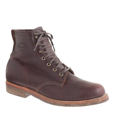 Original Chippewa for J.Crew plain toe boots Puerto Rico Ubuy