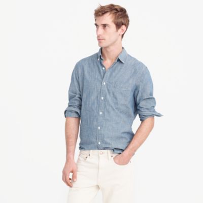 Men's Shirts, Button Downs, Oxfords, Washed Shirts and More : Men's ...