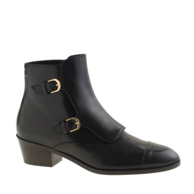 jcrew factory chelsea boots
