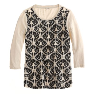 tibi open back sweatshirt dress
