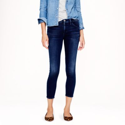 Goldsign® for J.Crew glam jean in Wilcox wash : In Good Company | J.Crew