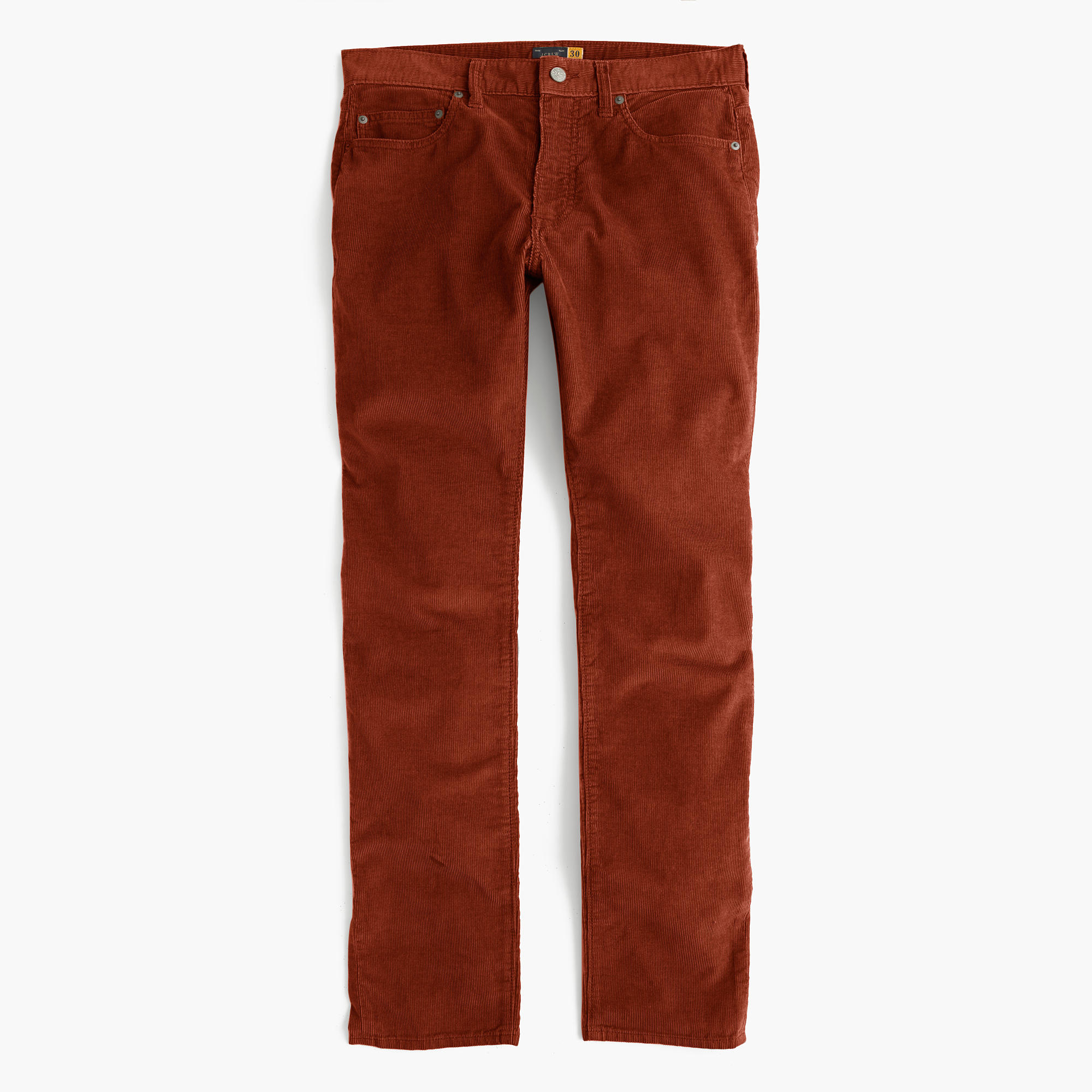 Vintage Cord In 770 Fit : Men's Cord Pants | J.Crew