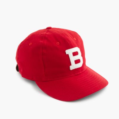 素敵な EBBETS キャップ FLANNELS×J.CREW FIELD キャップ - miamians.org