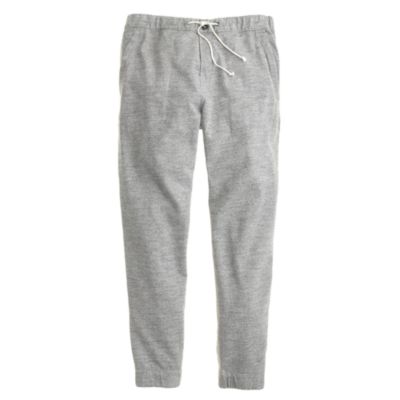 j crew womens sweatpants