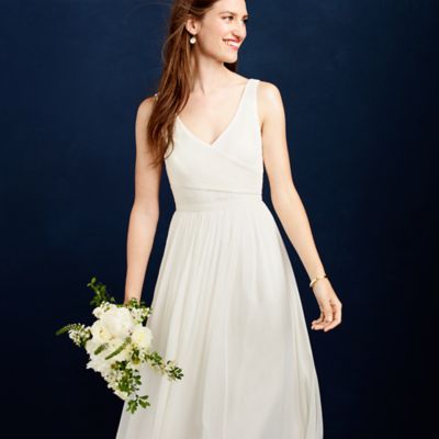 Heidi gown J.Crew