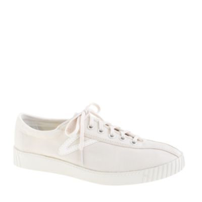 tretorn nylite canvas sneakers