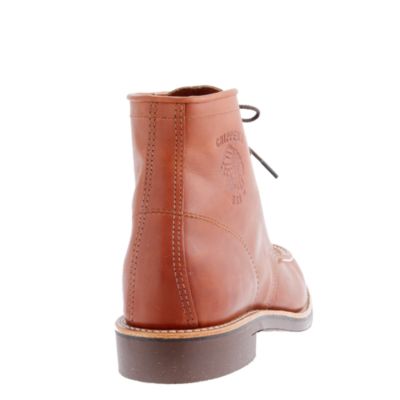 Chippewa&reg; for J.Crew moc-toe boots
