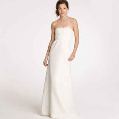 erica ball gown