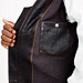 Leather flight jacket : leather | J.Crew