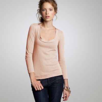 j crew womens shirts