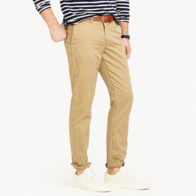 Broken-in chino in 770 urban slim fit