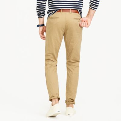 Broken-in chino in 770 urban slim fit