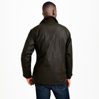 Barbour&reg; Sylkoil Bedale jacket