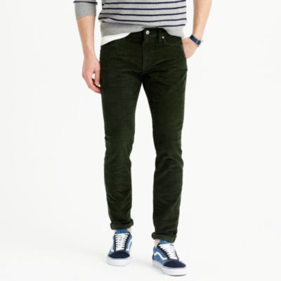 Men's Chino Pants : Men's Pants By Fit | J.Crew