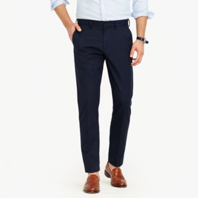 best dress pants for short guys