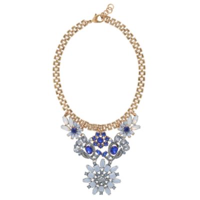 Lulu Frost for J.Crew 100-year necklace : | J.Crew