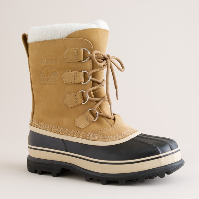 Sorel® Caribou® boots : | J.Crew