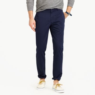 Essential chino in 770 urban slim fit