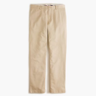 Essential Chino In 770 Fit : Men's Chinos | J.Crew