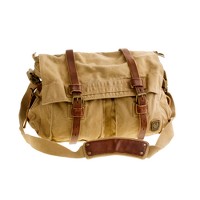 Belstaff® Colonial shoulder bag 554 : | J.Crew