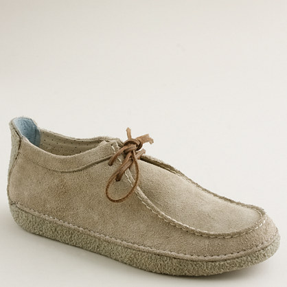 SeaVees® 10/61 2-eye oxfords