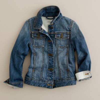 jcrew denim sale