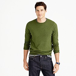 Men's Cotton-Cashmere Sweaters : Men's Sweaters | J.Crew
