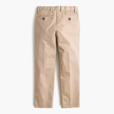 get choosy bowery pants