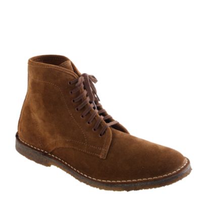 MacAlister field boots