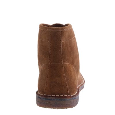 MacAlister field boots