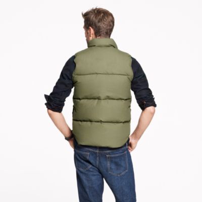 Rocky Mountain Featherbed&reg; vest