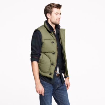 Rocky Mountain Featherbed&reg; vest