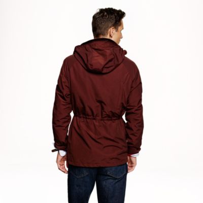 Penfield&reg; Kasson hooded mountain parka