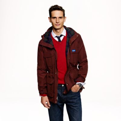 Penfield&reg; Kasson hooded mountain parka