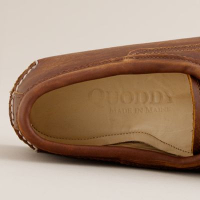 Men's Quoddy&reg; for J.Crew bluchers