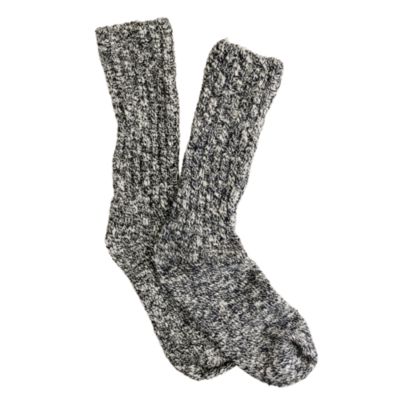 Marled socks Men J.Crew socks J.Crew