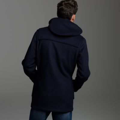 Gloverall&reg; midlength duffle coat