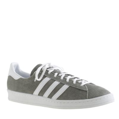 Adidas&reg; suede campus 80 sneakers