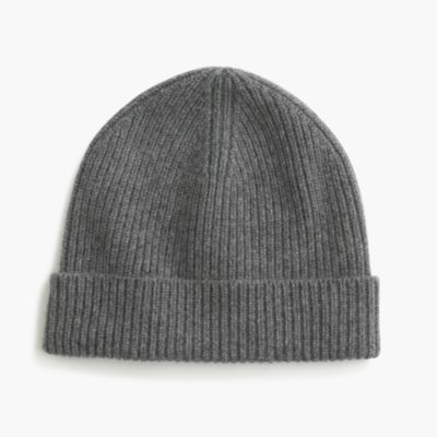 Cashmere hat
