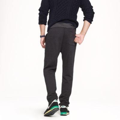 Utility fleece pant