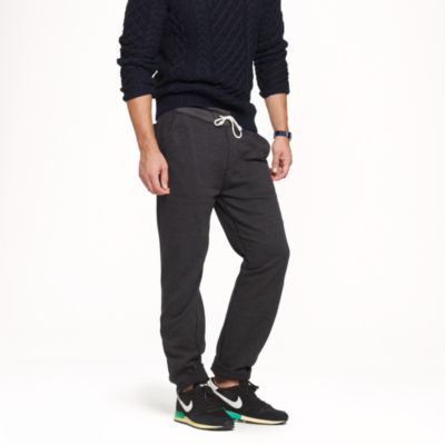 Utility fleece pant