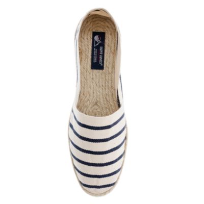 Saint James&reg; espadrilles